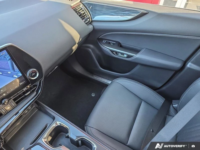 2024 Lexus NX 2nd Gen - Image 15 of 20