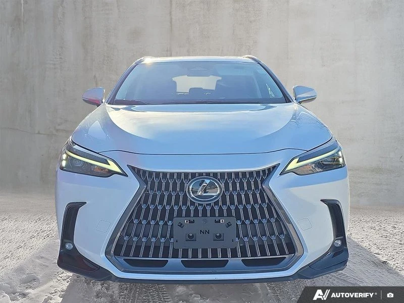 2024 Lexus NX 2nd Gen - Image 6 of 20