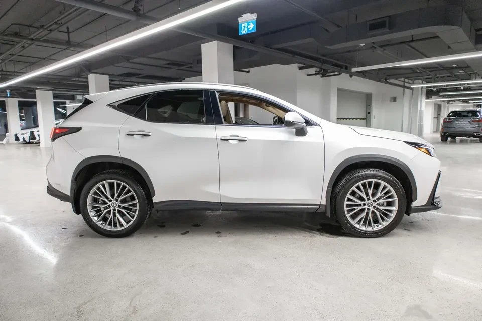 2024 Lexus NX 2nd Gen - Image 12 of 12