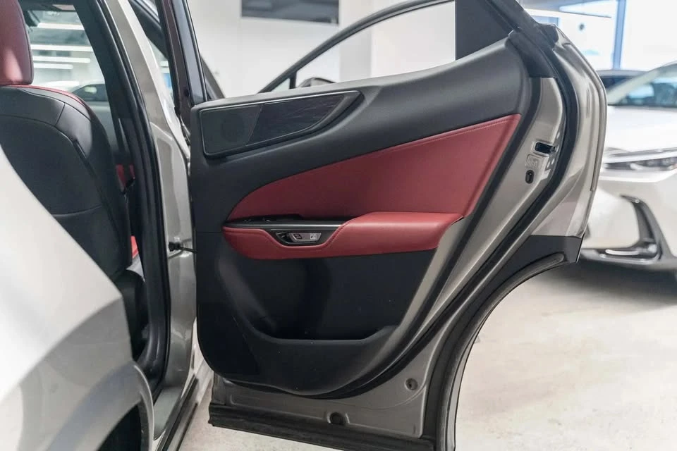 2024 Lexus NX 2nd Gen - Image 20 of 20