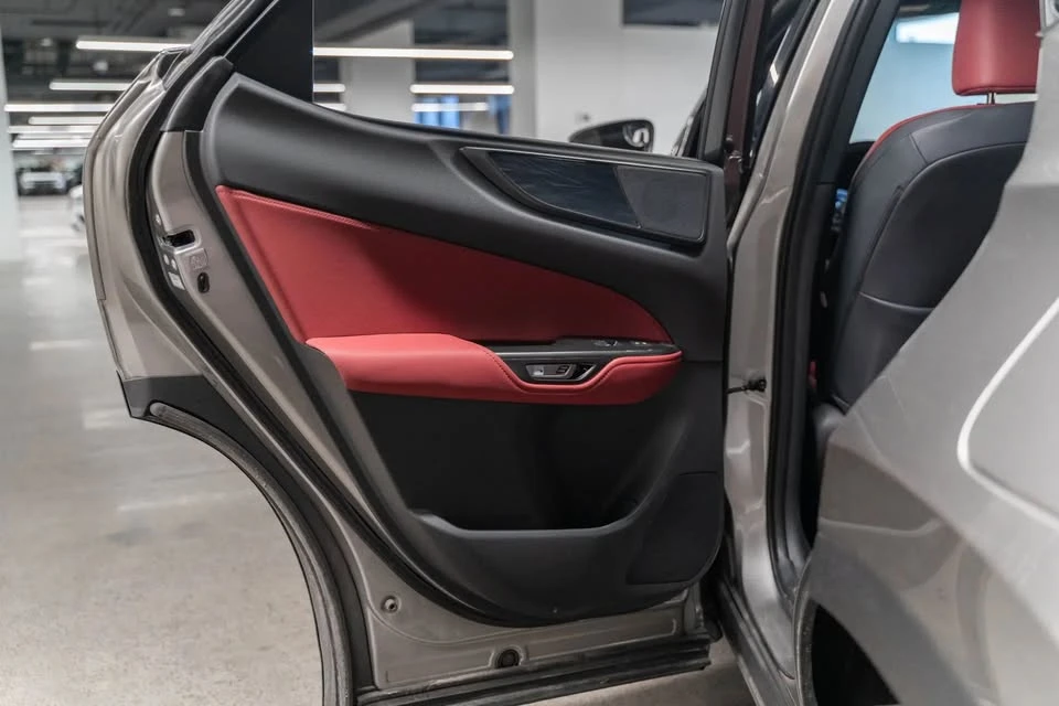 2024 Lexus NX 2nd Gen - Image 19 of 20