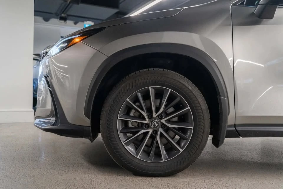 2024 Lexus NX 2nd Gen - Image 7 of 20