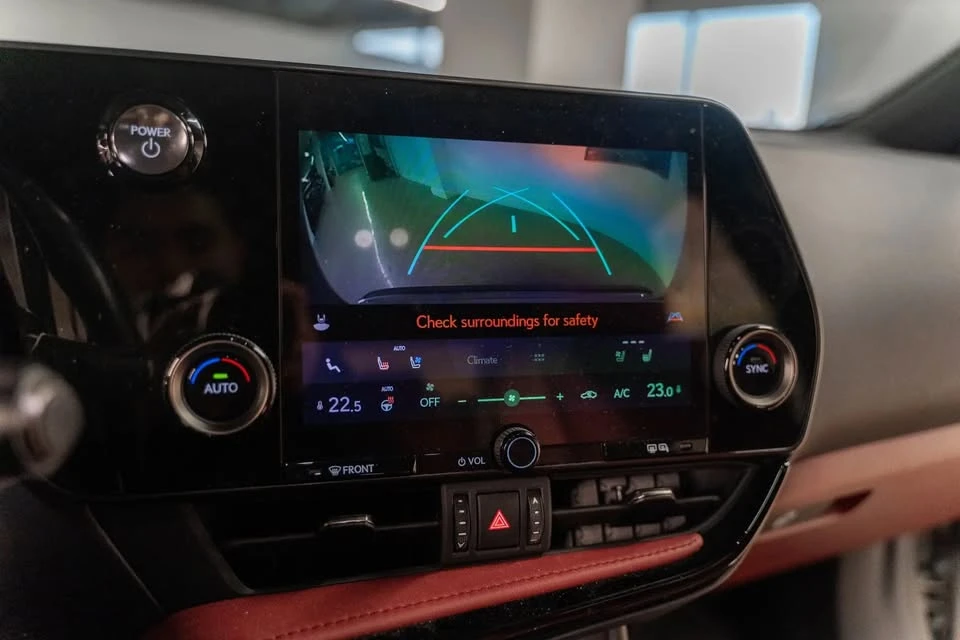 2024 Lexus NX 2nd Gen - Image 17 of 20