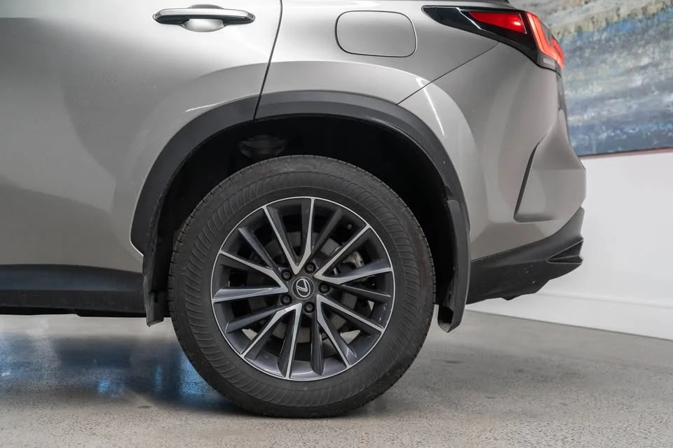 2024 Lexus NX 2nd Gen - Image 8 of 20