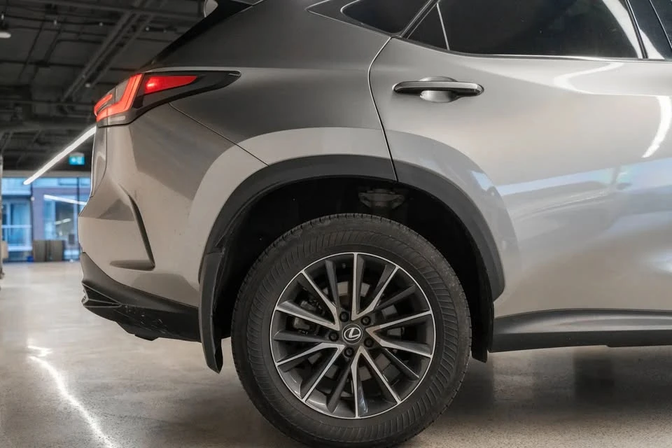 2024 Lexus NX 2nd Gen - Image 9 of 20
