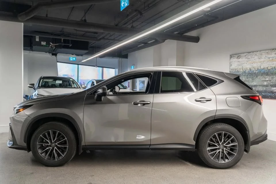 2024 Lexus NX 2nd Gen - Image 3 of 20