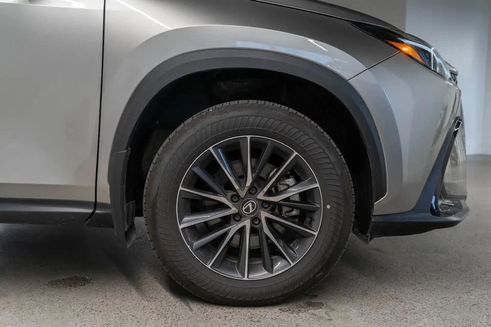2024 Lexus NX 2nd Gen - Image 6 of 20