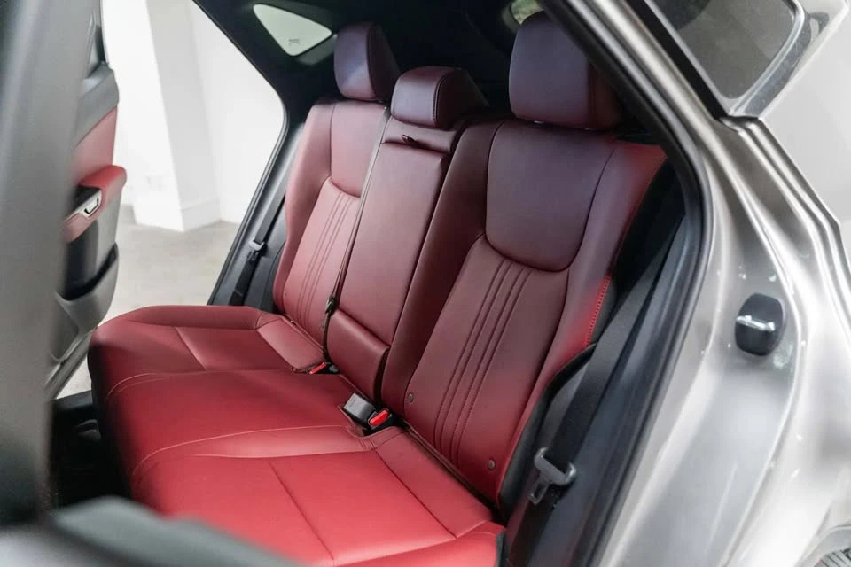 2024 Lexus NX 2nd Gen - Image 15 of 20