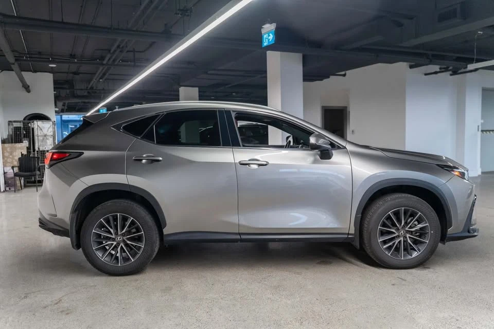 2024 Lexus NX 2nd Gen - Image 5 of 20