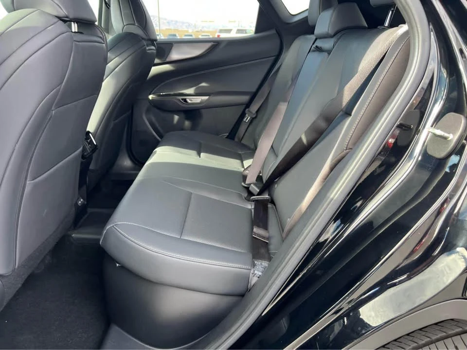 2024 Lexus NX 2nd Gen - Image 8 of 15