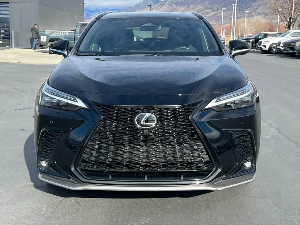 2024 Lexus NX 2nd Gen - Image 7 of 15