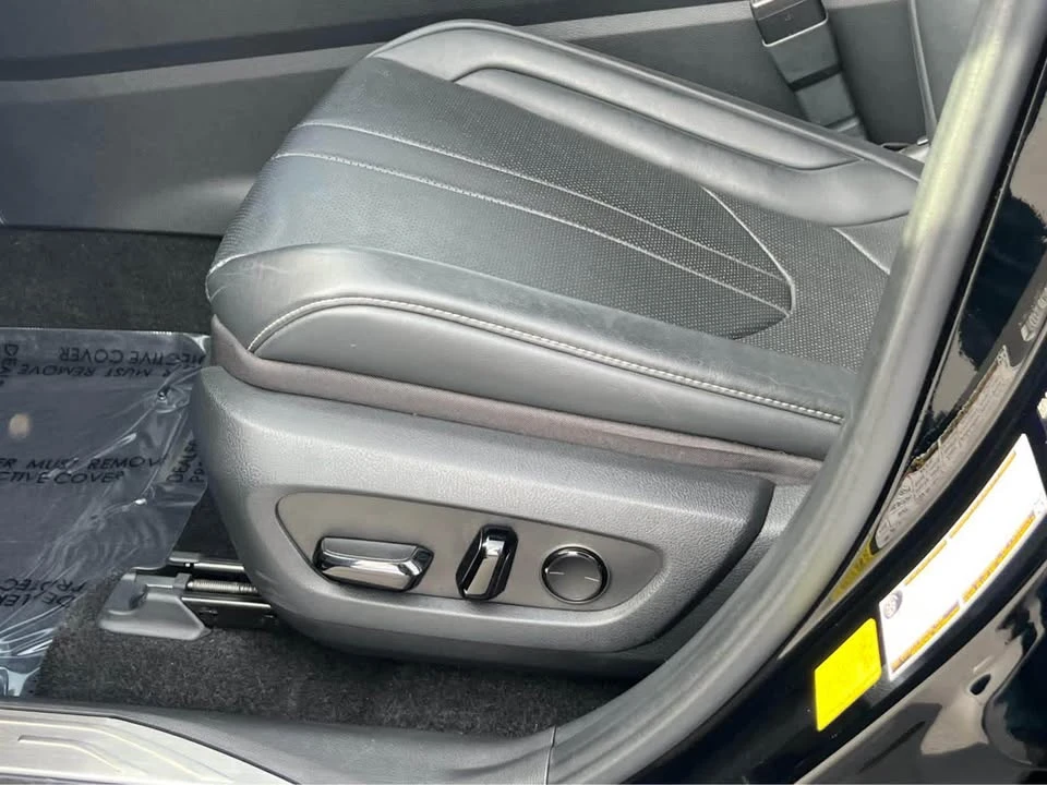 2024 Lexus NX 2nd Gen - Image 11 of 15