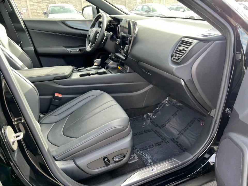 2024 Lexus NX 2nd Gen - Image 10 of 15