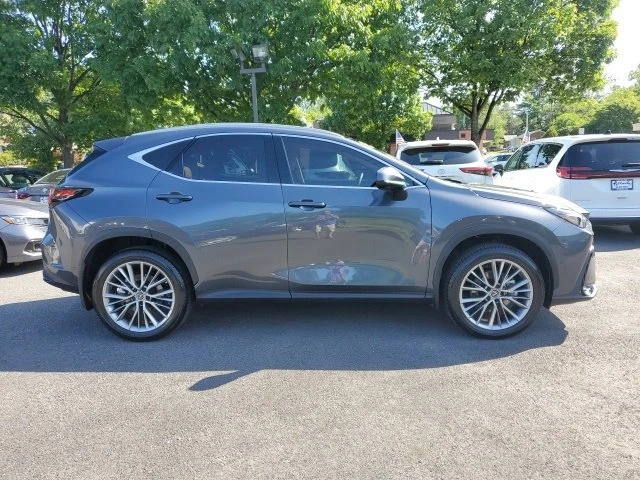 2024 Lexus NX 2nd Gen - Image 10 of 20