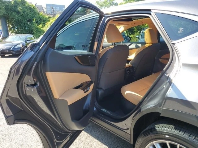 2024 Lexus NX 2nd Gen - Image 14 of 20