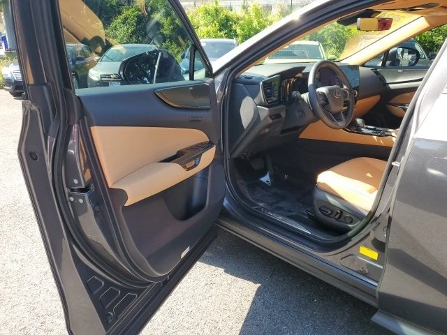 2024 Lexus NX 2nd Gen - Image 12 of 20