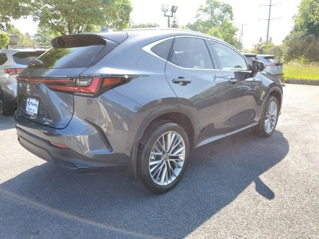 2024 Lexus NX 2nd Gen - Image 9 of 20