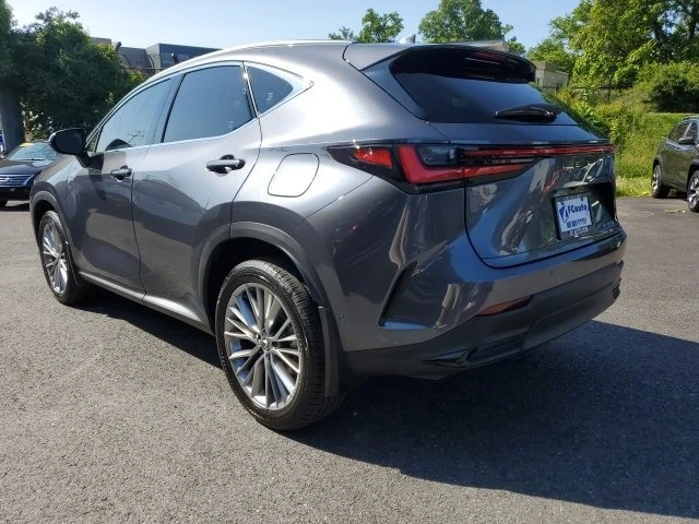 2024 Lexus NX 2nd Gen - Image 5 of 20