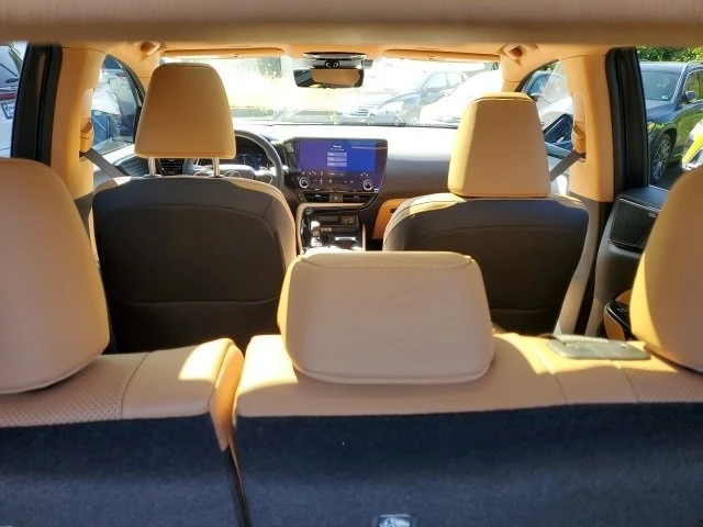 2024 Lexus NX 2nd Gen - Image 8 of 20