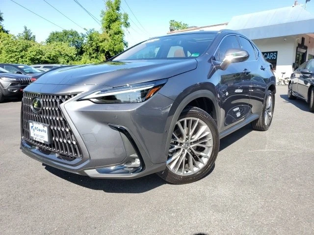 2024 Lexus NX 2nd Gen - Image 3 of 20