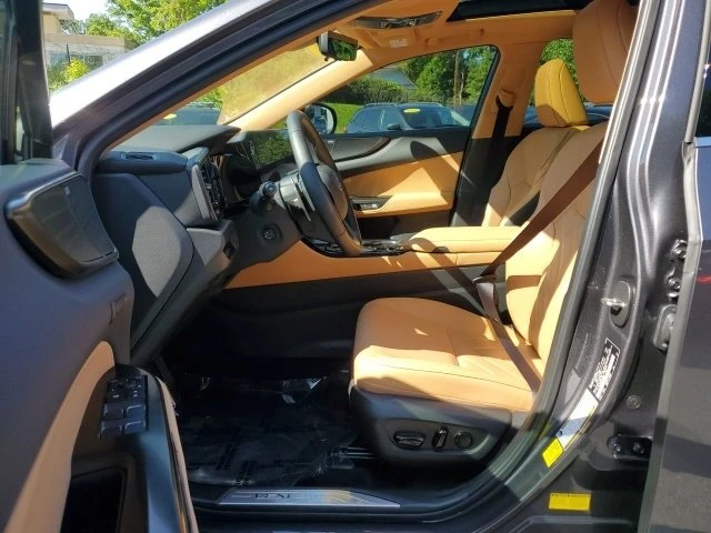 2024 Lexus NX 2nd Gen - Image 13 of 20
