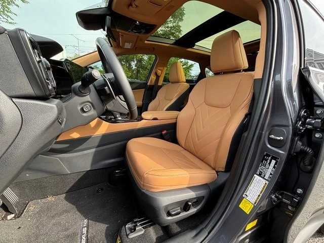 2024 Lexus NX 2nd Gen - Image 15 of 20
