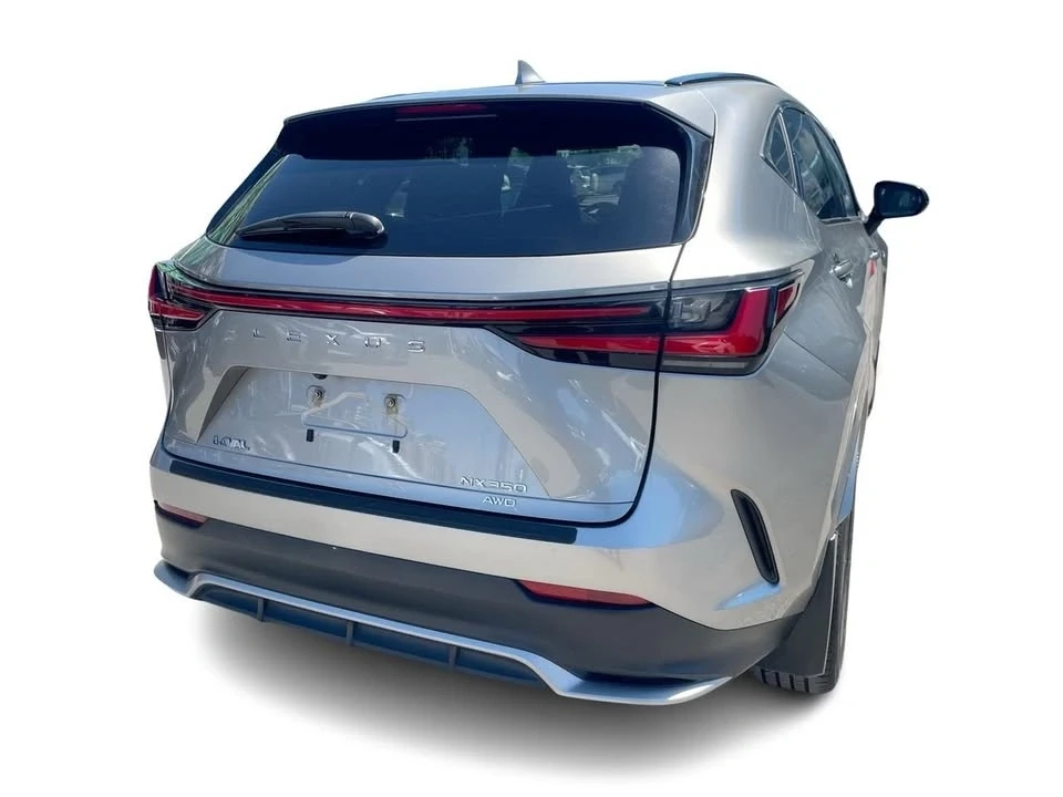 2024 Lexus NX 2nd Gen - Image 13 of 20