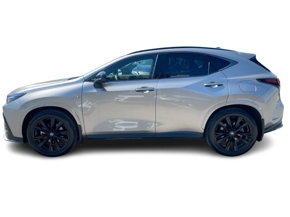 2024 Lexus NX 2nd Gen - Image 8 of 20