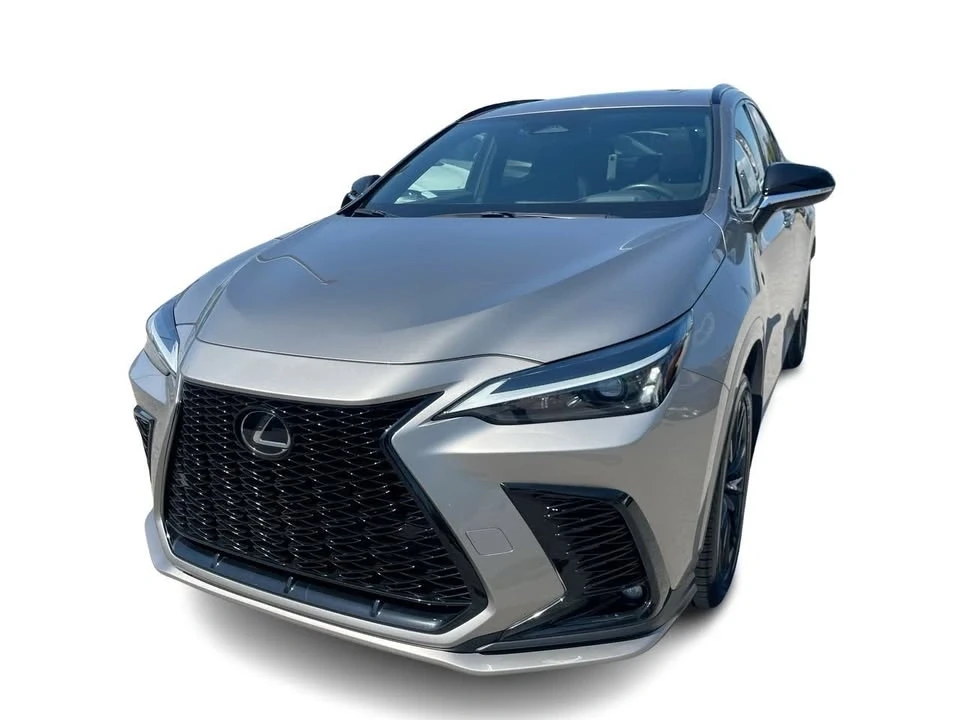 2024 Lexus NX 2nd Gen - Image 5 of 20