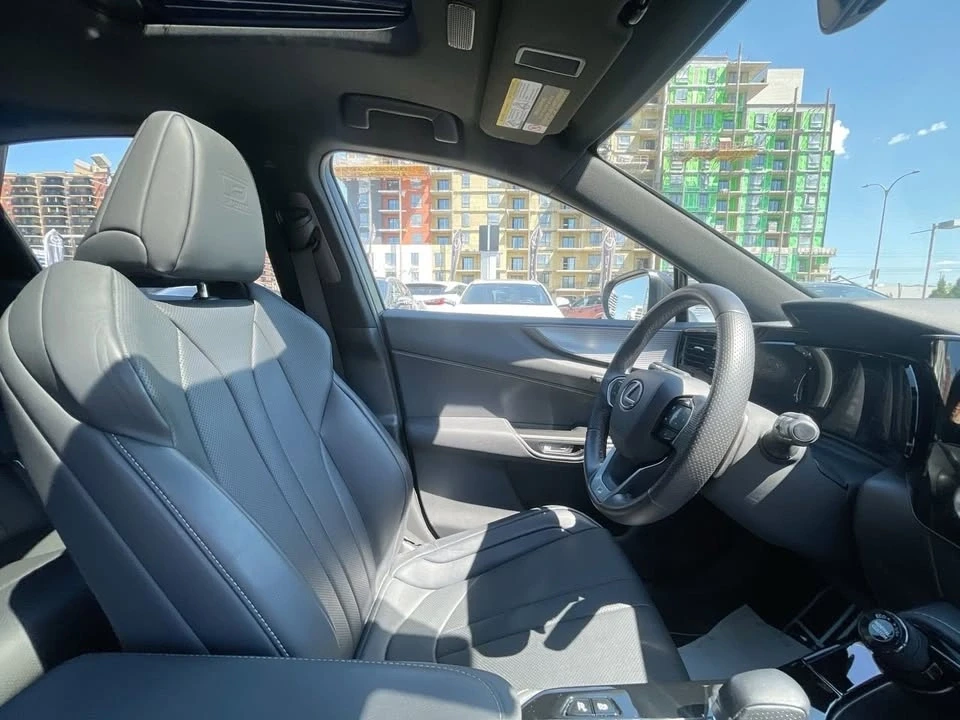 2024 Lexus NX 2nd Gen - Image 19 of 20