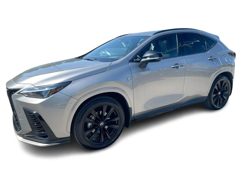 2024 Lexus NX 2nd Gen - Image 7 of 20