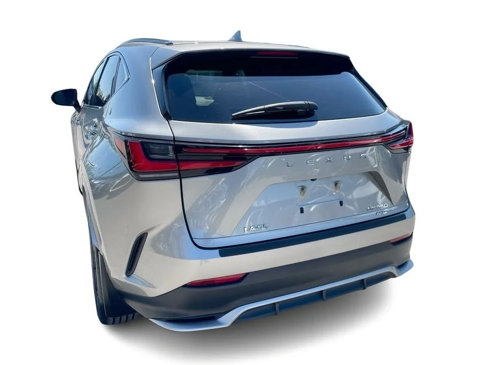 2024 Lexus NX 2nd Gen - Image 11 of 20