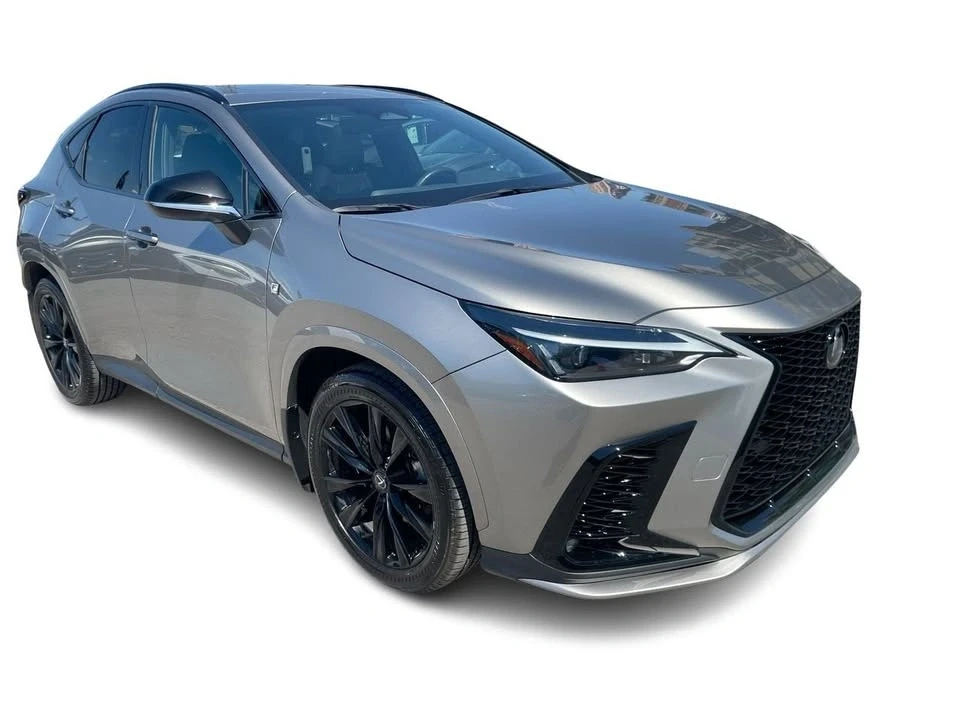 2024 Lexus NX 2nd Gen - Image 2 of 20