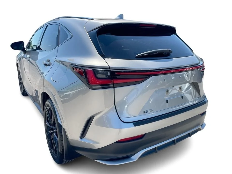 2024 Lexus NX 2nd Gen - Image 10 of 20