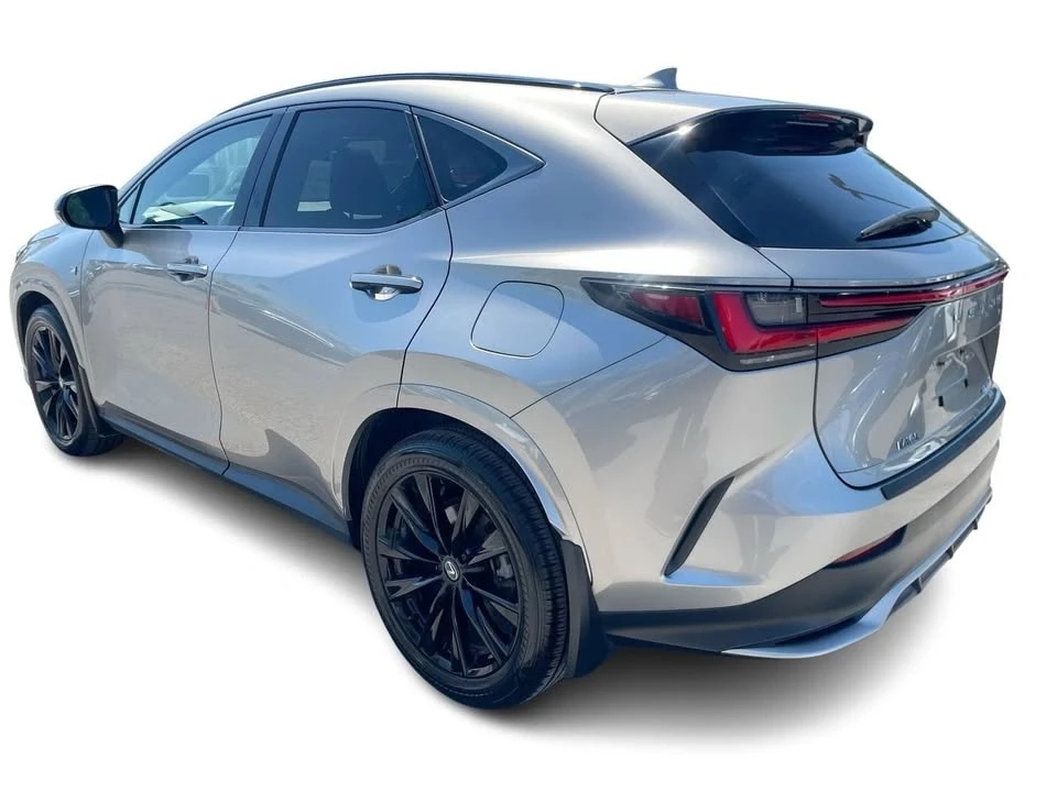 2024 Lexus NX 2nd Gen - Image 9 of 20