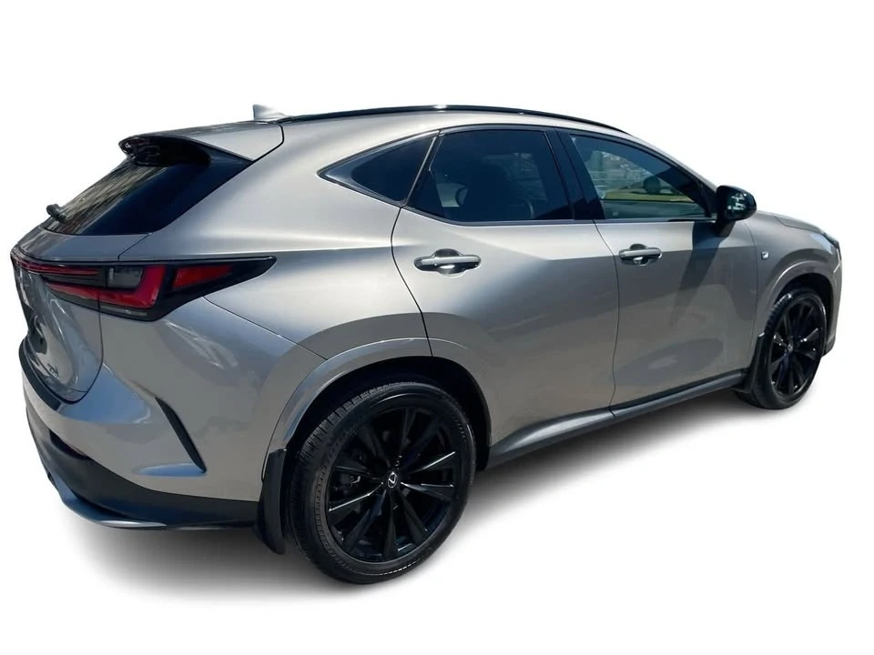 2024 Lexus NX 2nd Gen - Image 15 of 20