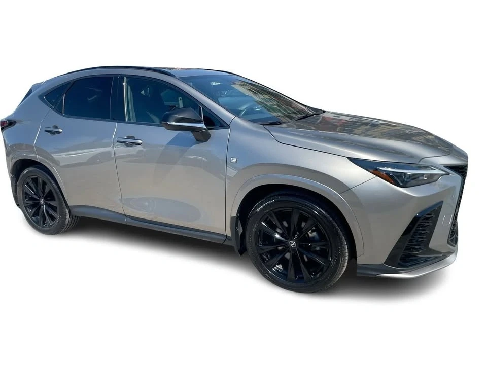 2024 Lexus NX 2nd Gen - Image 17 of 20