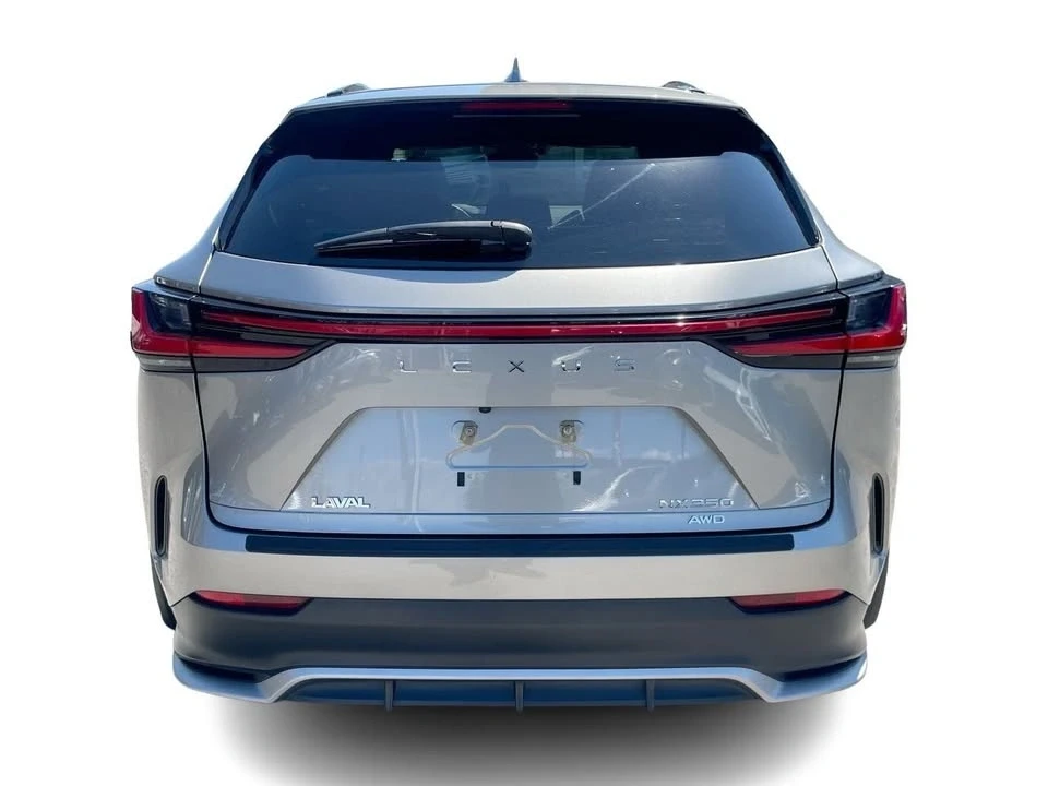 2024 Lexus NX 2nd Gen - Image 12 of 20