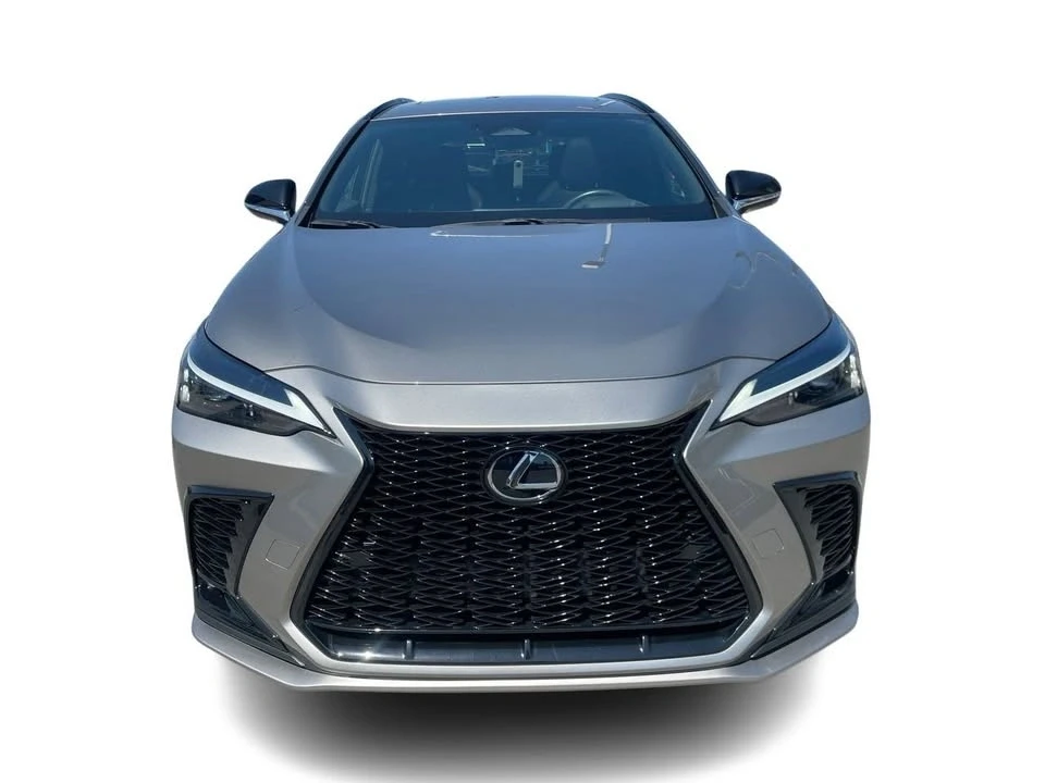 2024 Lexus NX 2nd Gen - Image 4 of 20