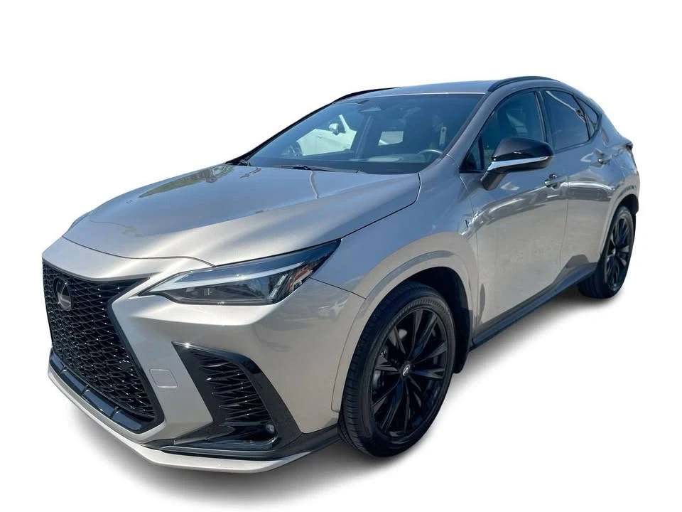 2024 Lexus NX 2nd Gen - Image 6 of 20