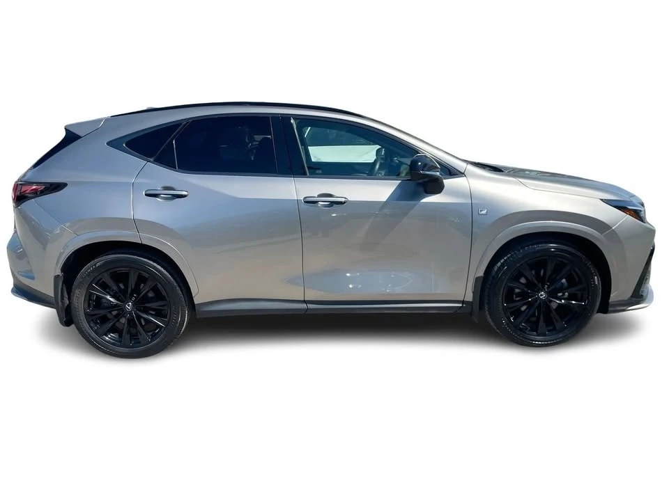 2024 Lexus NX 2nd Gen - Image 16 of 20