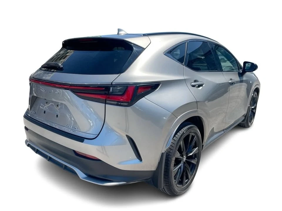 2024 Lexus NX 2nd Gen - Image 14 of 20