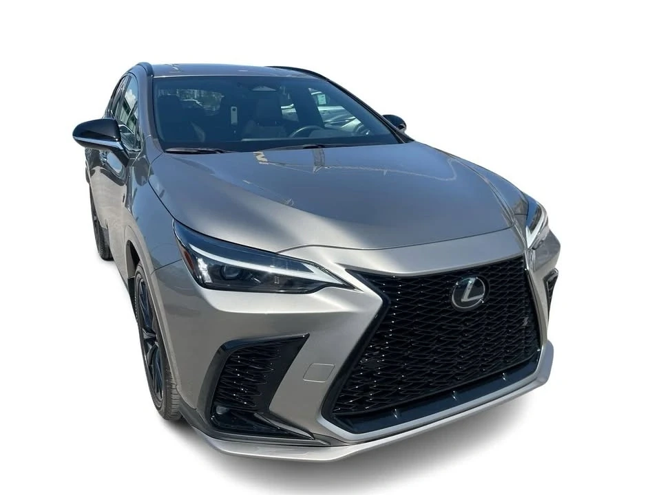 2024 Lexus NX 2nd Gen - Image 3 of 20