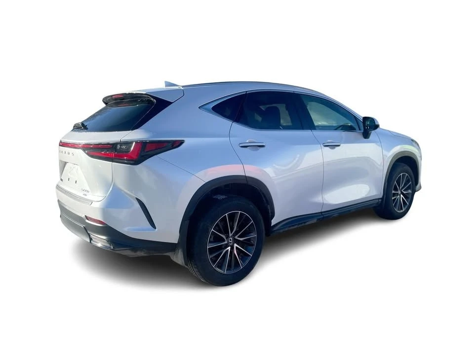 2024 Lexus NX 2nd Gen - Image 14 of 20