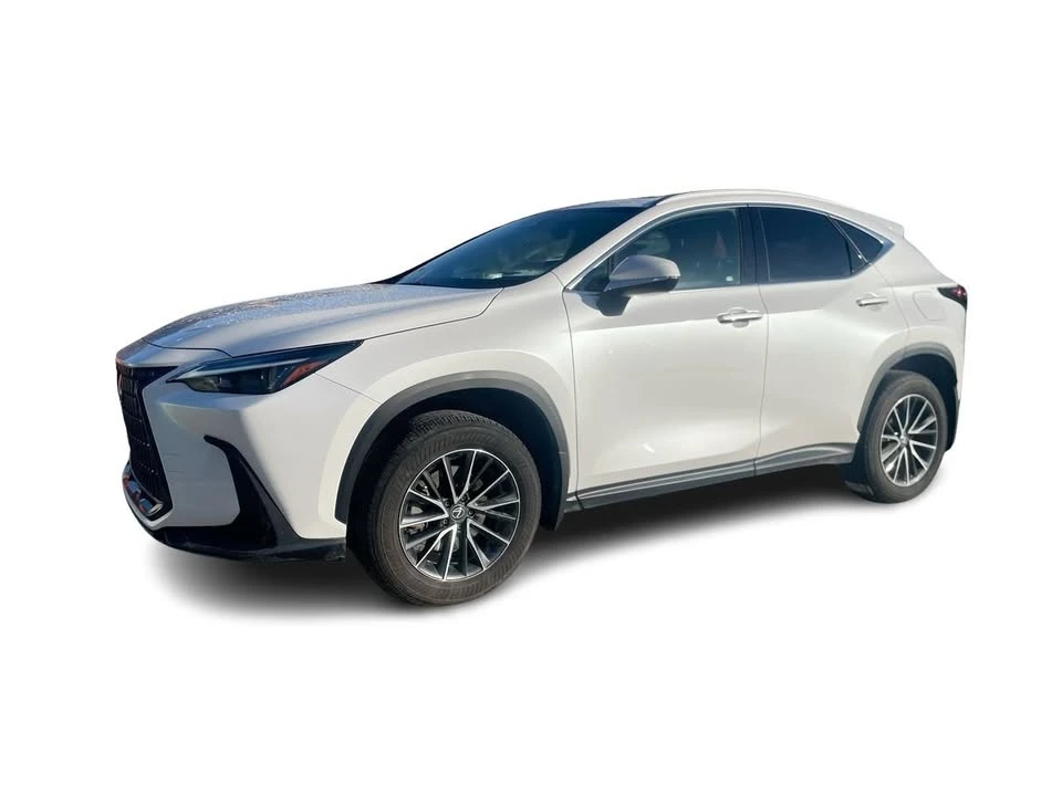 2024 Lexus NX 2nd Gen - Image 7 of 20