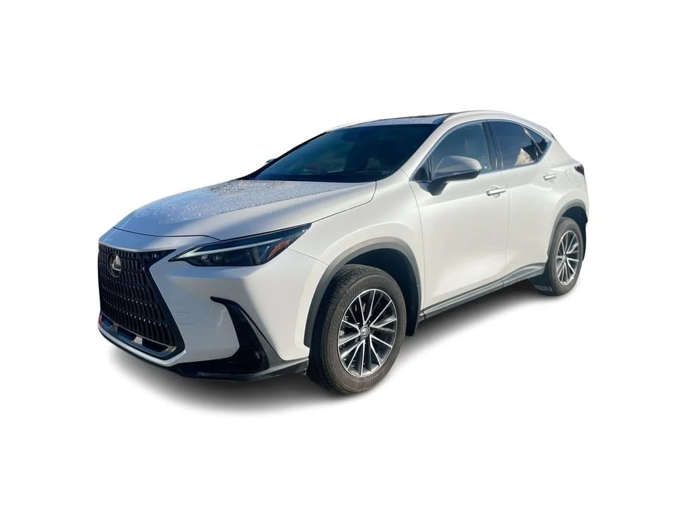 2024 Lexus NX 2nd Gen - Image 6 of 20