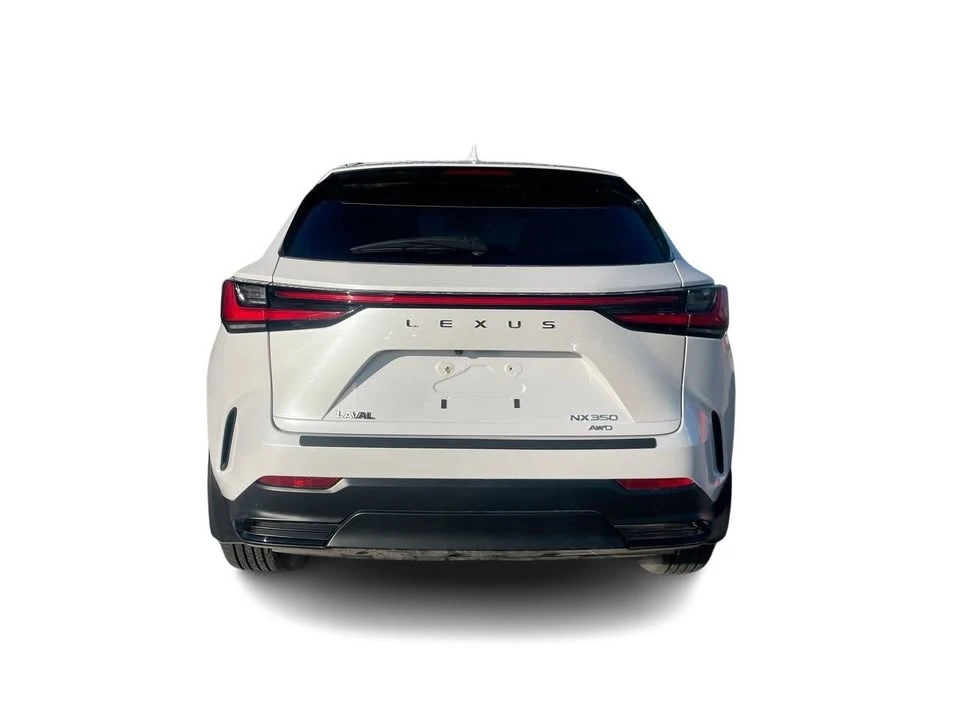 2024 Lexus NX 2nd Gen - Image 12 of 20