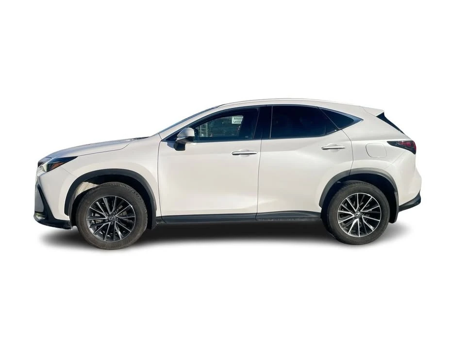 2024 Lexus NX 2nd Gen - Image 8 of 20