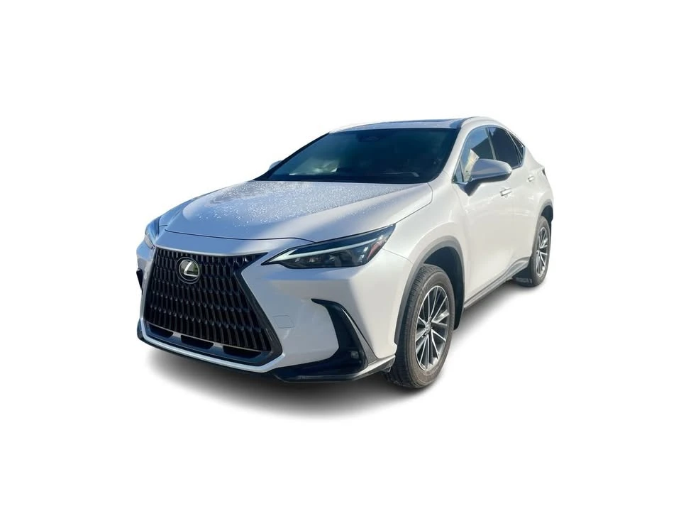 2024 Lexus NX 2nd Gen - Image 5 of 20