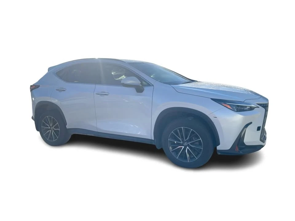 2024 Lexus NX 2nd Gen - Image 17 of 20